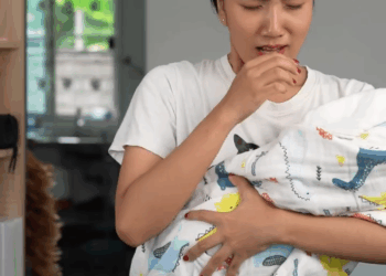 [ตอนที่ 2] 749T1020 AD296 ก็แค่เป็นแม่คน มันยากมากเหรอ