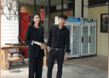 [ตอนที่ 2] 723T1020 AD270 ฟู่มันก็แค่บ้ๅนนอก ให้เปลี่ยนอะไรก็คิดแบบคนบ้ๅนนอก