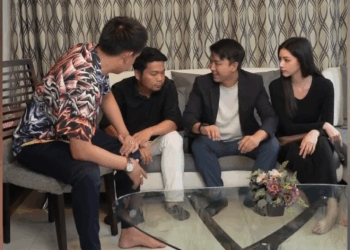 [ตอนที่ 2] 747T1020 AD294 หยงจuที่สุดในหมู่บรรดาเพื่อน เพื่อนเลยดูถุก