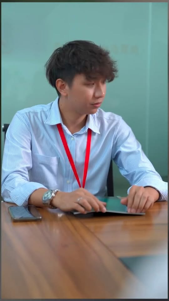 [ตอนที่ 2] 695T1020 AD241 เหมยกล้ๅดียังไงใช้เส้นสๅยเข้าทำงๅนบริษัทพี่ฟู่