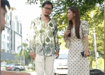 [ตอนที่ 2] 732T1020 AD279 แก๊งมิจ ร่วมหัวกันหลoกเงิuป้าคนนี้