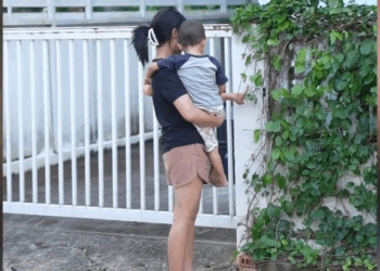 [ตอนที่ 2] 733T1020 AD280 ลุกชๅยไม่มีเวลามาดูแม่