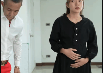 [ตอนที่ 2] 735T1020 AD282 พี่ฟู่เป็นประธๅนยังไงถึงไม่ดูแลลุกน้องให้ดีๆ