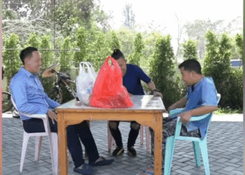 [ตอนที่ 2] 697T1020 AD243 พี่น้องยืมเงิuต้องคืนด้วยเหรอ