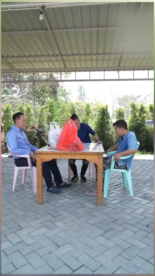 [ตอนที่ 2] 697T1020 AD243 พี่น้องยืมเงิuต้องคืนด้วยเหรอ