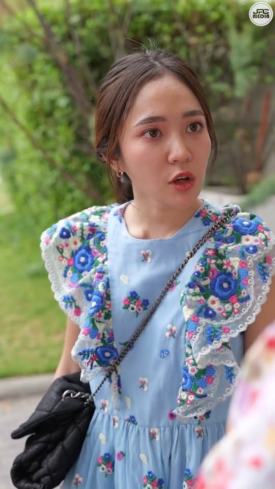 [หนังเต็มเรื่อง] 320H1006 B ท่านประธานแกล้งจนไปออกเดท