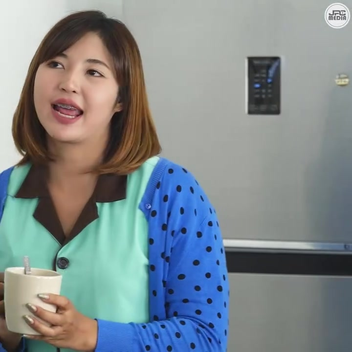 [หนังเต็มเรื่อง] 324H1006 B ท่านประธานลองใจ ใครจะเป็นแม่บ้านตัวจริง