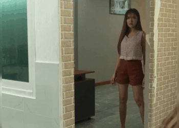 [หนังเต็มเรื่อง] 641H1006 G น้องสาวแฟน มาเกาะพี่สะใภ้กิน