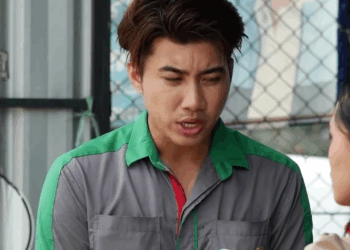 [หนังเต็มเรื่อง] 327H1006 B ทำตัวหรู ที่แท้ก็เด็กอู่ซ่อมรถ