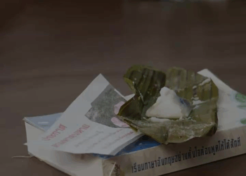 [หนังเต็มเรื่อง] 332H1006 B น้องเป็นแอร์โฮสเตจ พี่เก็บเศษข้าวกิน