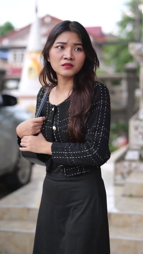 [หนังเต็มเรื่อง] 338H1006 B น้องสาวโดนรังแก พี่สาวฝาแฝดกลับมาเอาคืน