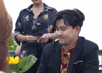 [หนังเต็มเรื่อง] 631H1006 G ช่วยสาวที่มองไม่เห็น ให้กลับมาเป็นคนที่เห็นความสวยงามของโลกใบนี้