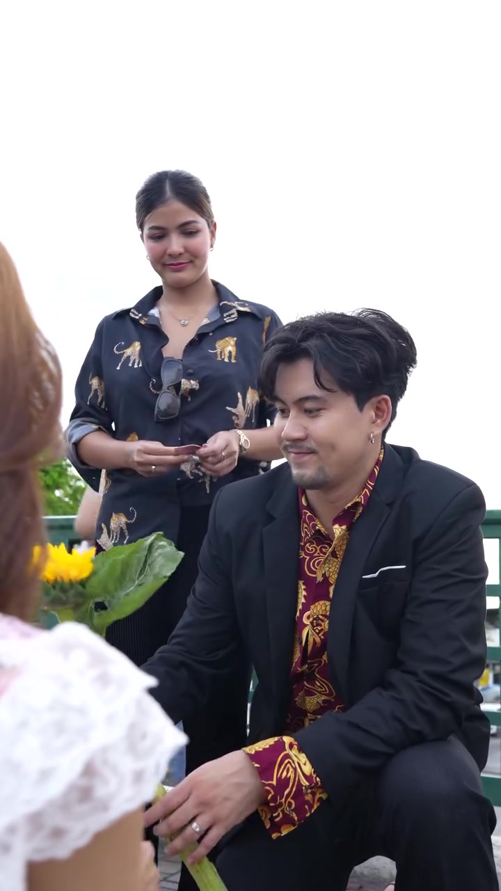 [หนังเต็มเรื่อง] 631H1006 G ช่วยสาวที่มองไม่เห็น ให้กลับมาเป็นคนที่เห็นความสวยงามของโลกใบนี้