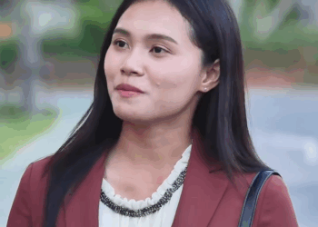 [หนังเต็มเรื่อง] 364H1006 B ประธานใส่ซองงานแต่ง แค่ 200