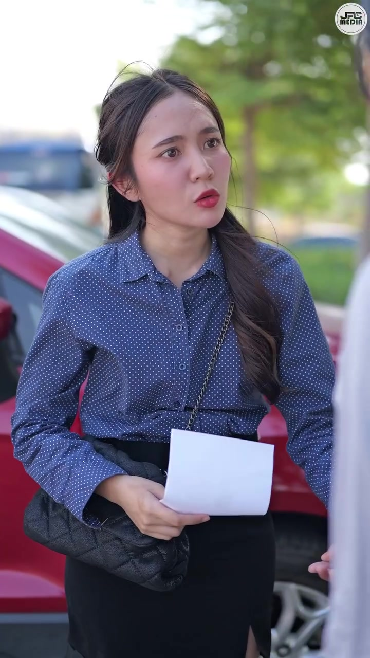 [หนังเต็มเรื่อง] 090H1006 B เมื่อเจอเพื่อนรัก มาสมัครเป็น รปภ