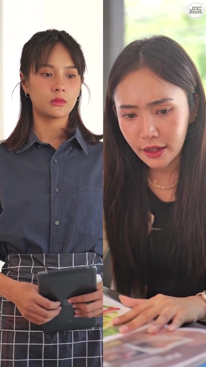 [หนังเต็มเรื่อง] 103H1006 B เมื่อน้องสาวโดนหลอก พี่สาวเลยจัดการเอาคืนอย่างสาสม