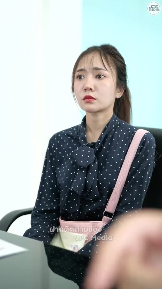 [หนังเต็มเรื่อง] 375H1006 B ประธานปลอมตัวไปสมัครงาน เจอคนสมัครงานปลอมตัวเป็นประธาน