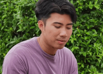 [หนังเต็มเรื่อง] 379H1006 B ประธานลองแต่งตัวจนๆ ทดสอบสังคม