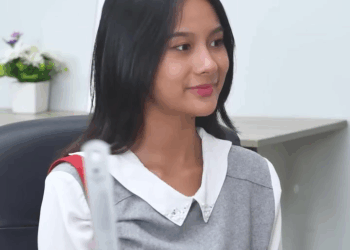 [หนังเต็มเรื่อง] 380H1006 B ประธานลองใจ คนมาสมัครงาน