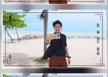 [หนังเต็มเรื่อง] 597H1006 G แอบชอบคนเดียวกัน ใครมันจะไปยอม