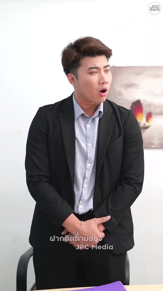 [หนังเต็มเรื่อง] 390H1006 B ปลอมตัวเป็นเซลล์ขายบ้าน ทดสอบพนักงานตัวเอง