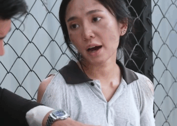 [หนังเต็มเรื่อง] 401H1006 B ปลอมตัวเป็นขอทาน มาหาเจ้าบ่าวร้านเพชร