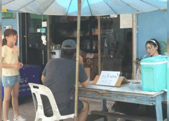 [หนังเต็มเรื่อง] 579H1006 G เป็นได้เพียงแค่ คุณแม่ตัวปลอม