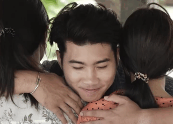 [หนังเต็มเรื่อง] 116H1006 B เศรษฐีกลับบ้านนอก มาเจอเพื่อนเก่า