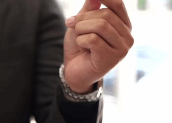 [หนังเต็มเรื่อง] 412H1006 B ปลอมตัวเป็นพนักงานธรรมดา เพื่อพิสูจน์รักแท้