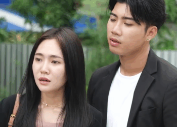 [หนังเต็มเรื่อง] 118H1006 B เศรษฐีปลอมตัว ไปขอเพื่อนกินฟรี