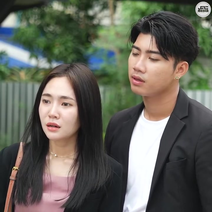 [หนังเต็มเรื่อง] 118H1006 B เศรษฐีปลอมตัว ไปขอเพื่อนกินฟรี