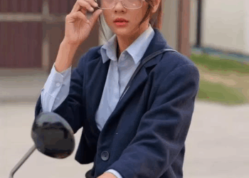 [หนังเต็มเรื่อง] 419H1006 B ปลอมตัวเป็นสาวโรงงาน ไปจีบผู้จัดการสุดโหด