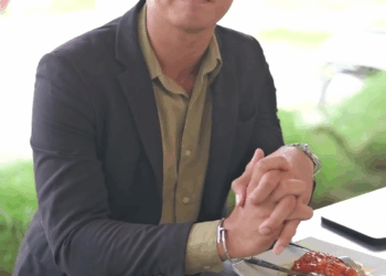 [หนังเต็มเรื่อง] 126H1006 B เศษอาหารเหลือๆนั้น ฉันขอได้ไหม