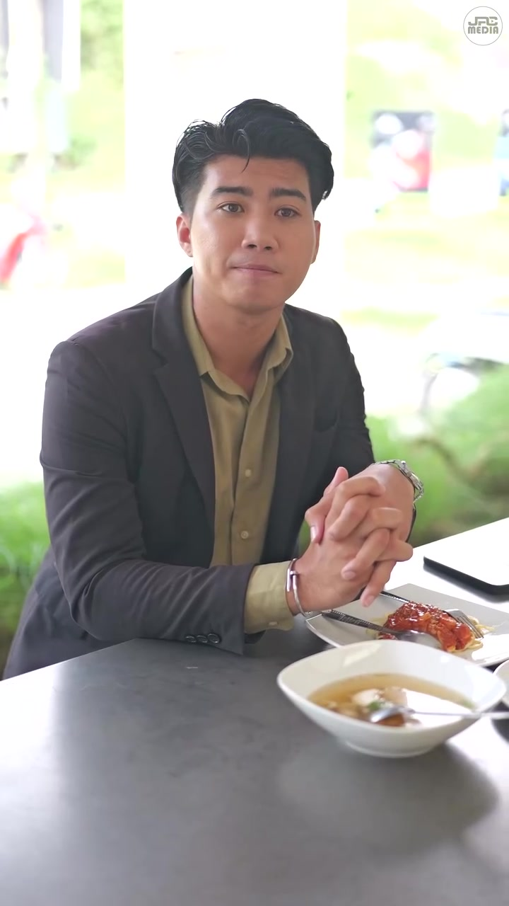 [หนังเต็มเรื่อง] 126H1006 B เศษอาหารเหลือๆนั้น ฉันขอได้ไหม