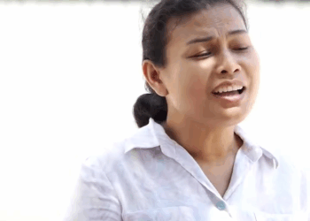 [หนังเต็มเรื่อง] 421H1006 B ป้าขอขายที่ดินผืนนี้ 45 บาท