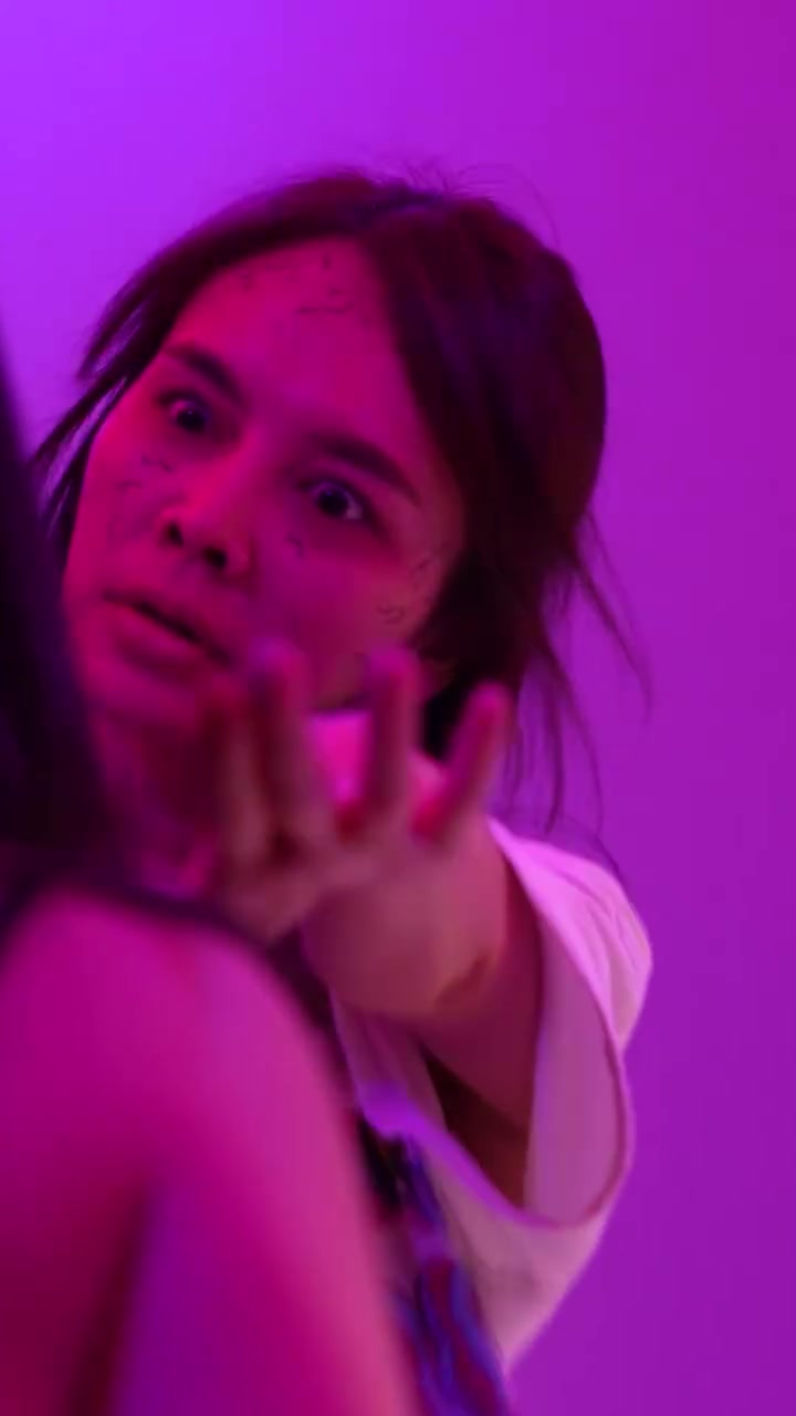 [หนังเต็มเรื่อง] 573H1006 G เกมของกรรมฉันและเธอ ตอนที่ 2