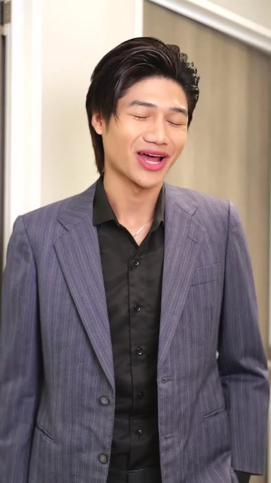 [หนังเต็มเรื่อง] 428H1006 B ผู้จัดการคนดี งานการไม่ทำ วันๆ หาแต่เรื่อง