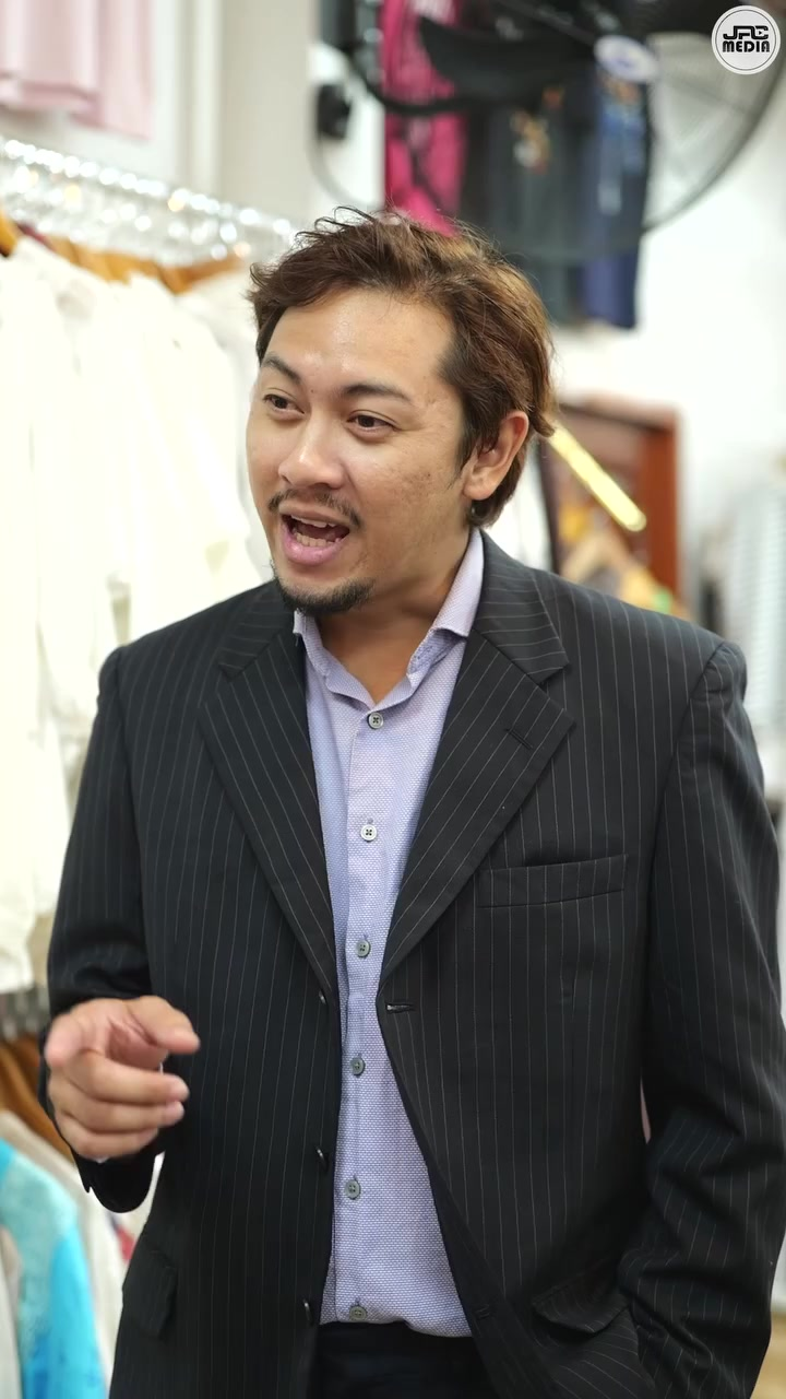 [หนังเต็มเรื่อง] 131H1006 B เอาคนเก็บยะมาทำงาน ว่าแล้วต้องเจอแบบนี้