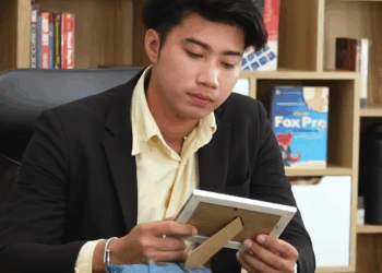 [หนังเต็มเรื่อง] 133H1006 B เอารถหรูไปแลกข้าว