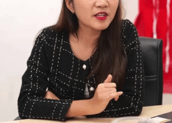 [หนังเต็มเรื่อง] 435H1006 B พนักงานใหม่ คือใครกันแน่