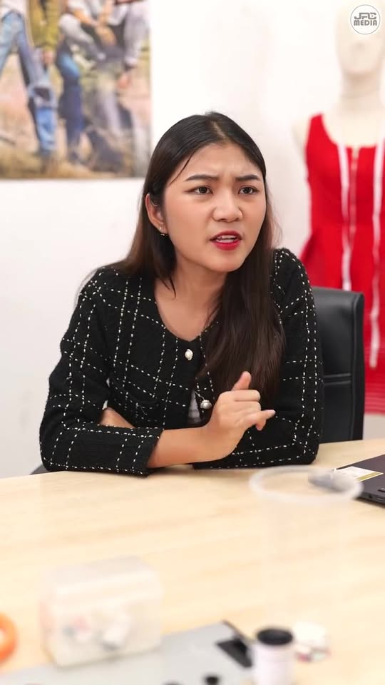 [หนังเต็มเรื่อง] 435H1006 B พนักงานใหม่ คือใครกันแน่