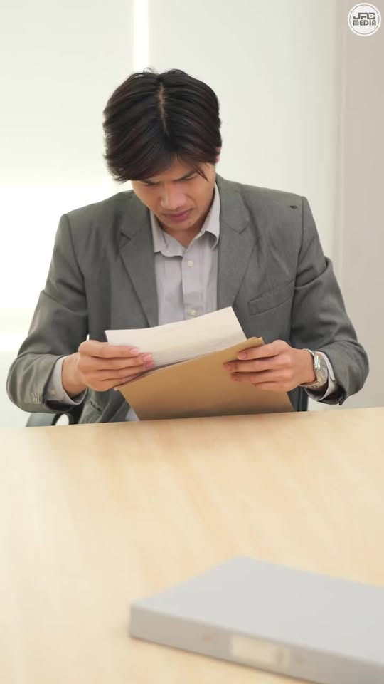 [หนังเต็มเรื่อง] 439H1006 B พนักงานใหม่จนๆ จะเป็นประธานบริษัทได้ยังไง