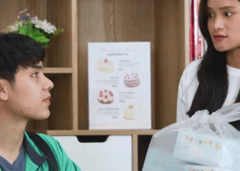 [หนังเต็มเรื่อง] 144H1006 B แค่หม้อหุงข้าวยังต้องผ่อน จะเอาอะไรมาเลี้ยงฉัน