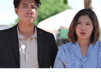 [หนังเต็มเรื่อง] 457H1006 B พ่อเลือกเศรษฐีมาให้ แต่ไปคว้าวินมอไซค์มาเป็นแฟน