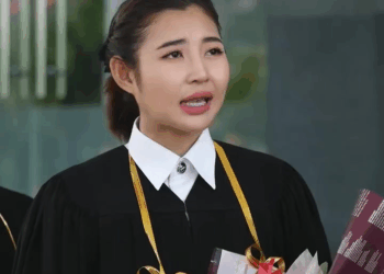 [หนังเต็มเรื่อง] 149H1006 B แต่งตัวขอทานไปงานรับปริญญาน้องสาว