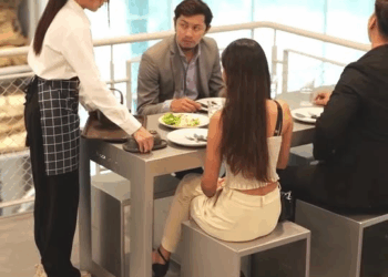 [หนังเต็มเรื่อง] 465H1006 B มรดกพันล้าน ของพนักงานกระจอก