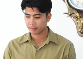 [หนังเต็มเรื่อง] 474H1006 B รปภ หักเงินเดือนผู้จัดการ