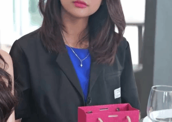 [หนังเต็มเรื่อง] 477H1006 B รปภที่คุณดูถูก คือลูกประธานบริษัท