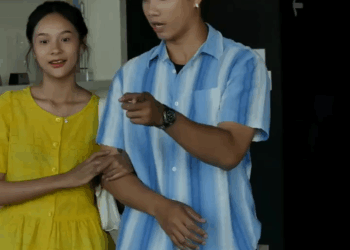 [หนังเต็มเรื่อง] 158H1006 B แต่งตัวธรรมดาแต่เป็นลูกค้า วีไอพี