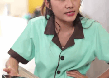 [หนังเต็มเรื่อง] 485H1006 B รับคนพิการเข้ามาทำงาน บริษัทต้องทำกันขนาดนี้เลยหรอ